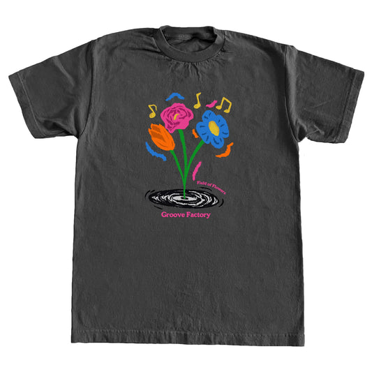 Flower Factory T-Shirt