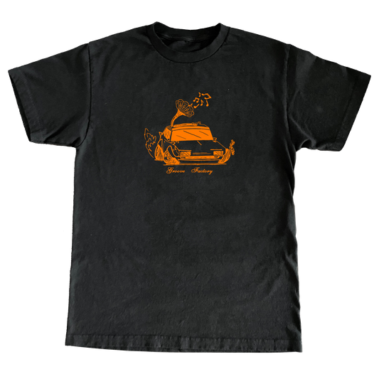 Car Factory T-shirt